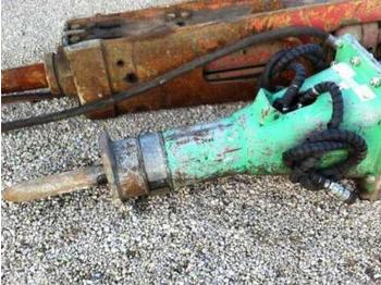 MONTABERT SC36 - Гидромолот