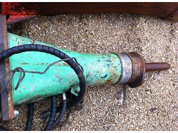 Montabert SC22 - Гидромолот