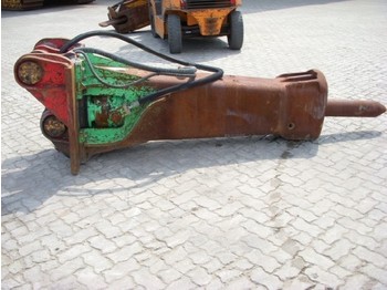 Montabert V 55 - Гидромолот