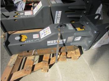 Гидромолот Mustang HM 250 Hydraulikhammer