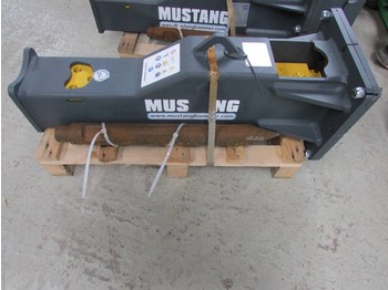 Гидромолот Mustang SB 250