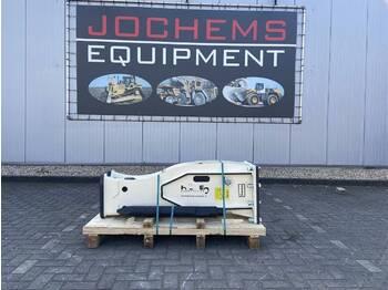 Overige HÄNER HX1000  - Гидромолот