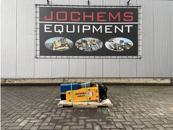 Overige HMB-450 116kg  - Гидромолот