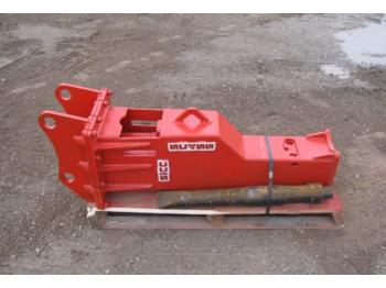 SICC-MUSTANG Nova kladiva SICC-MUSTANG 450KG  - Гидромолот