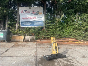 Soosan SB30 Hydraulic Breaker Skid steer  - Гидромолот