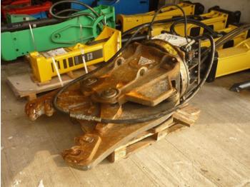 Hydraram HCC-13V I gebraucht - Гидроножницы