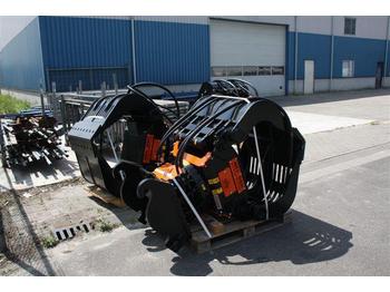 Hydraram HSG-12N | 1200 kg | 15 ~ 19 t. | Neu!! - Гидроножницы