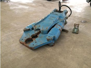 Mantovani CR20 - Гидроножницы