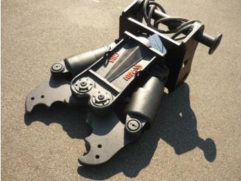 Mantovanibenne CR-5 - Гидроножницы