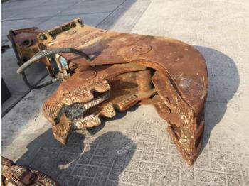 Mantovanibenne MCP-900 - Гидроножницы