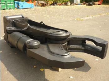 Mantovanibenne MS-40 - Гидроножницы