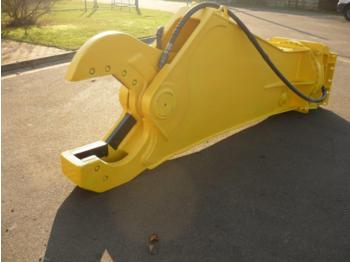 Mantovanibenne SH300RP - Гидроножницы