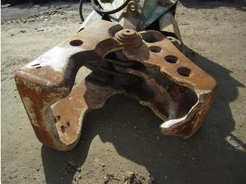 Montabert MB400 - Гидроножницы