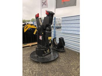 New MBI MS15R - Гидроножницы