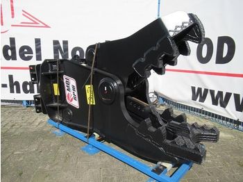 New MBI RP16 - Гидроножницы