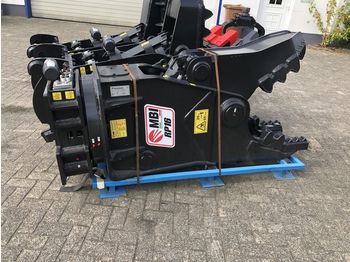 New MBI RP16 - Гидроножницы