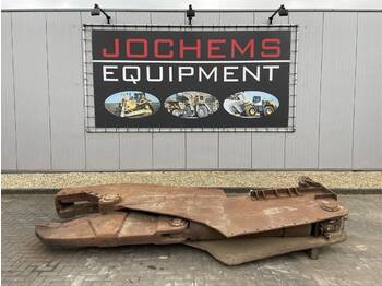 Overige Iron Shear 5000KG  - Гидроножницы