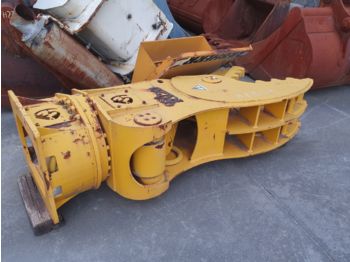 Гидроножницы PINZA DEMOLICION OSA RS20