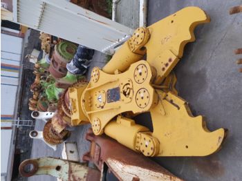 Гидроножницы PINZA DEMOLICION OSA RS2000