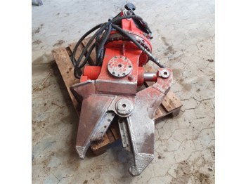 Гидроножницы RAMMER RC 6