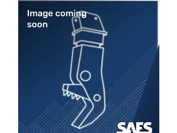 Soosan 300  - Гидроножницы