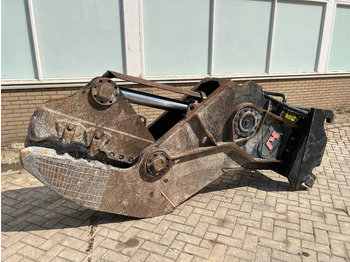 Verachtert VHP-40 SCHAAR - Гидроножницы