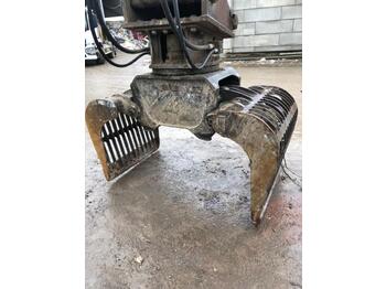 ARDEN EQUIPEMENT S 1102 - Грейфер