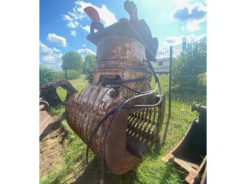 ARDEN EQUIPMENT POUR PELLE 20/25 TONNES - Грейфер