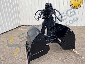 ARDEN EQUIPMENT Pelles 14/18 Tonnes - 1000mm - Грейфер