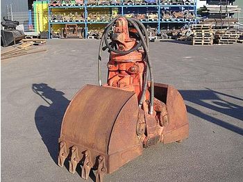 ATLAS Grapple - Грейфер