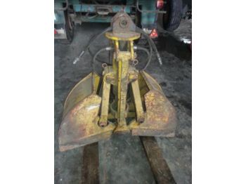 ATLAS gebraucht - Грейфер