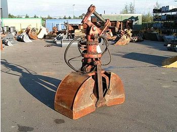 ATLAS grapple - Грейфер