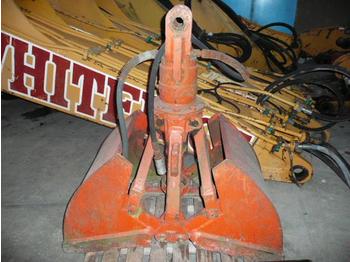 Atlas 2-Schalengreifer - Грейфер