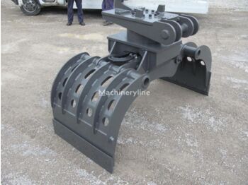 Balavto BG 16 - Грейфер