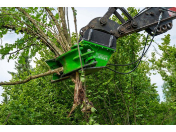 Balavto B-Cutter 8-15 - Грейфер