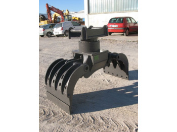 Balavto Grab BG13 - Грейфер