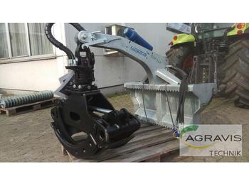 Binderberger RZ 1700 - Грейфер