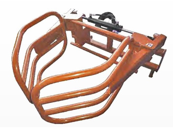 Boxer Balenklem - Грейфер