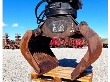 Грейфер Caterpillar 179-2091