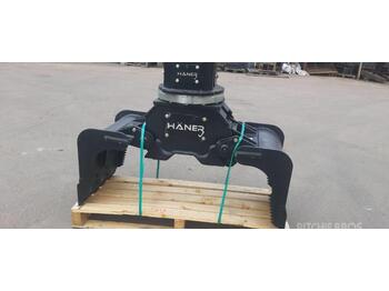 Häner HMZG300R  - Грейфер