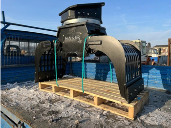 Häner Haner - Грейфер