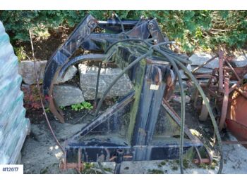 Intermercato Tigergrip - Грейфер