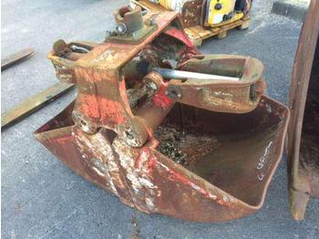 KINSHOFER 650mm - Benne pour Camions - Грейфер