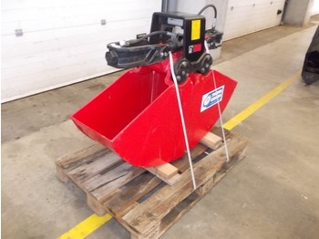 Kinshofer - Грейфер