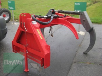 Krpan KL 2200 - Грейфер