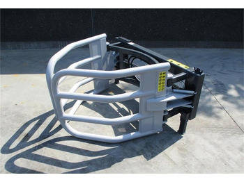 Limas Balletang med EURO  - Грейфер