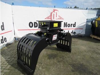 New MBI SGR1000 - Грейфер