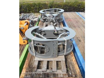 New SENNEBOGEN LOG - NG ATTACHMENTS grapple - Грейфер