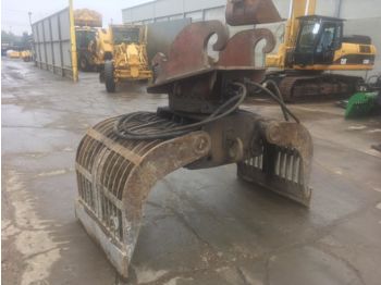Грейфер SORTING GRAB Sorting Grab