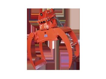 WIMMER Arbor AR 2.5 - Грейфер